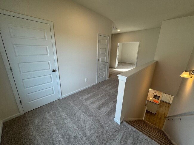 Building Photo - New 3/2.5 House in Armuchee- $1,995