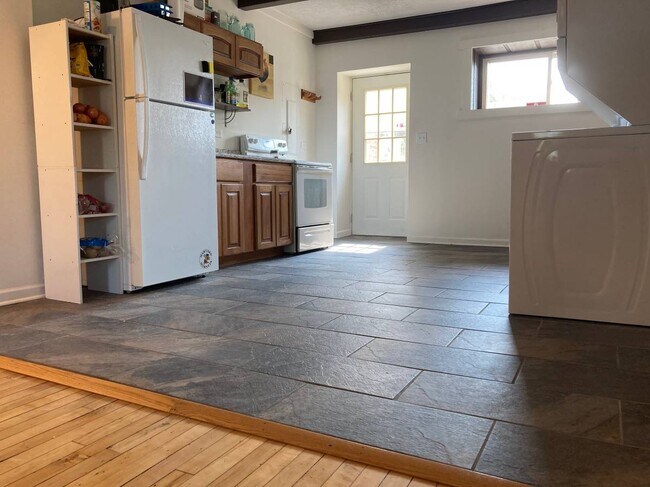 Kitchen #2 - 144 W Main St
