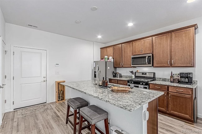 Building Photo - 7870 Horsebrush Ln