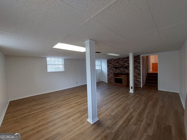 Building Photo - 710 Georgia Ave