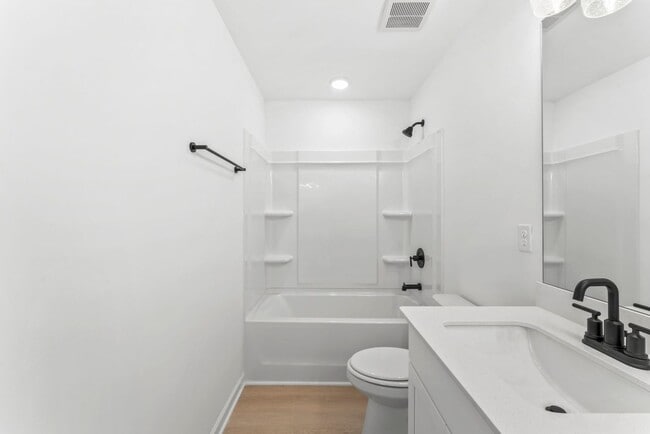 Building Photo - New Construction Home with 3 Bedrooms, 2.5 Baths, Office, 2 Car Garage, Fenced Yard