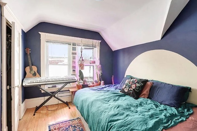 Bedroom - 3031 11th Ave S