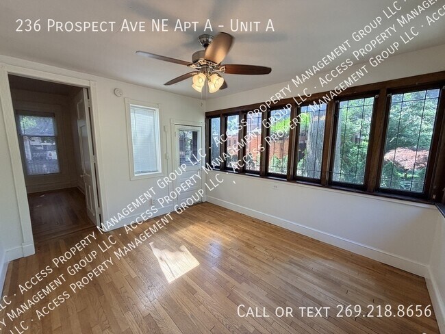 Building Photo - 236 Prospect Ave NE