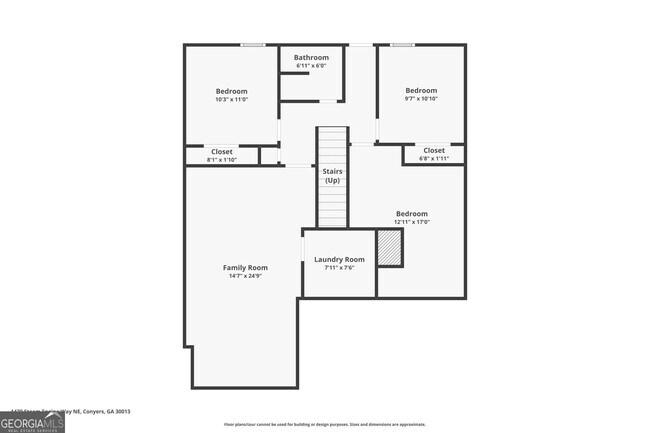 Building Photo - 1479 Steam Engine Way NE