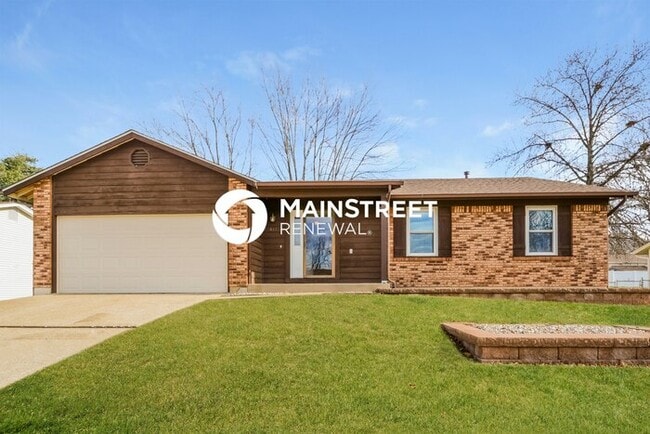 Building Photo - 3 Bedroom Pet-Friendly Home in ST PETERS, ...