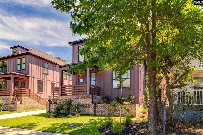 Building Photo - 2516 Richland St