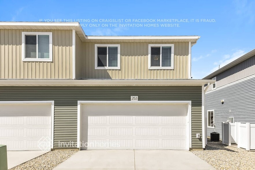 Building Photo - 253 Harker Creek St