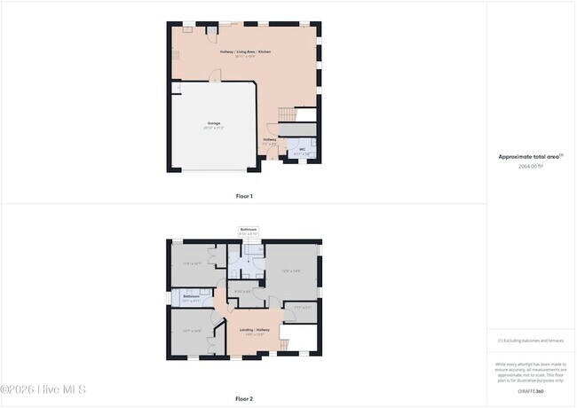 Building Photo - 388 Atwood Dr