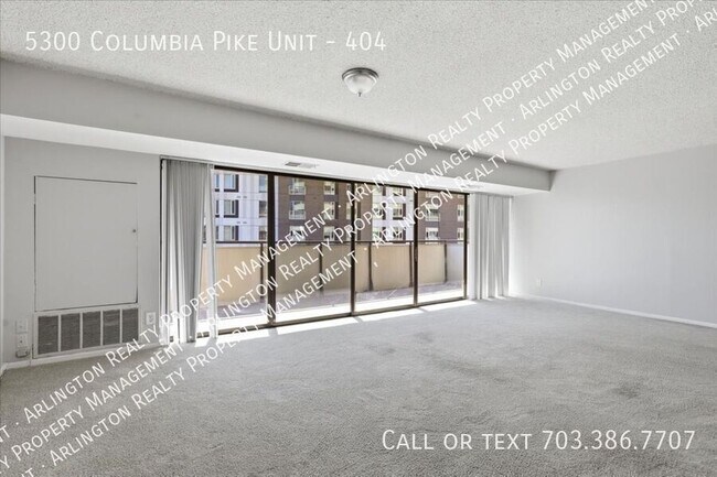 Building Photo - 5300 Columbia Pike