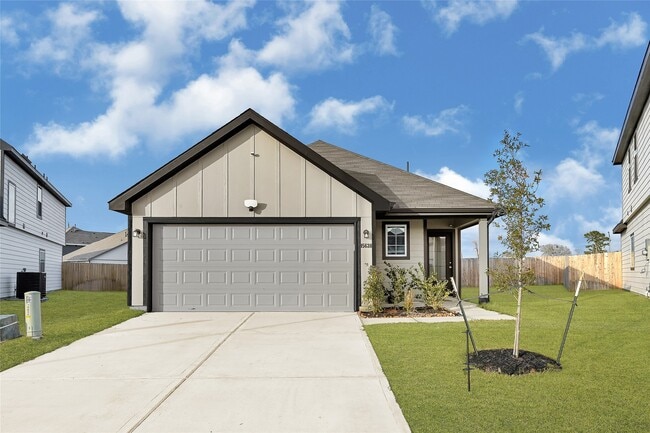 Building Photo - 15638 Buffalo Mdw Ct