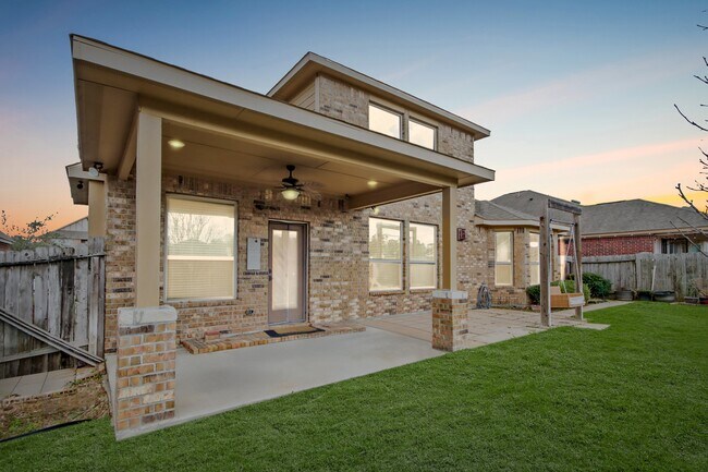 Building Photo - 25407 Terrain Park Dr