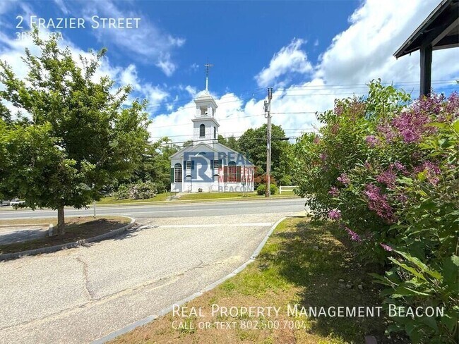 Building Photo - 2 Frazier Ave