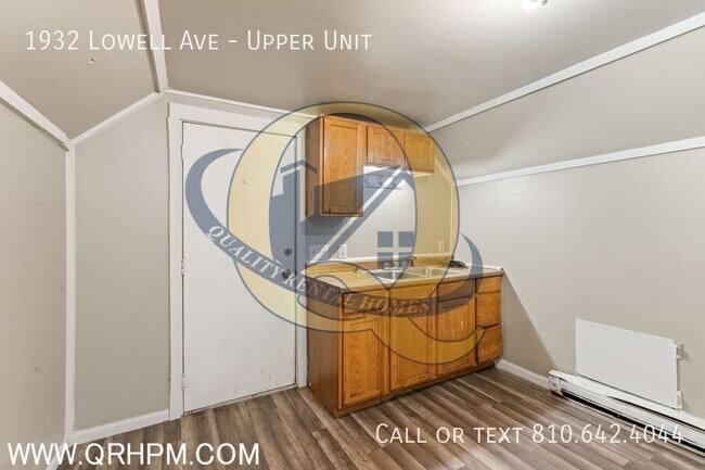 Building Photo - 1932 Lowell Ave