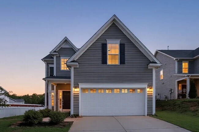 Building Photo - 1070 Cleveland Meadows Trail