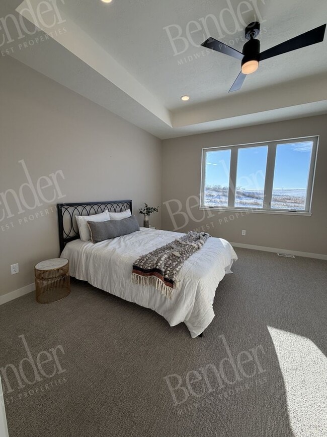 Building Photo - NEW BUILD - Contemporary Single Family Home