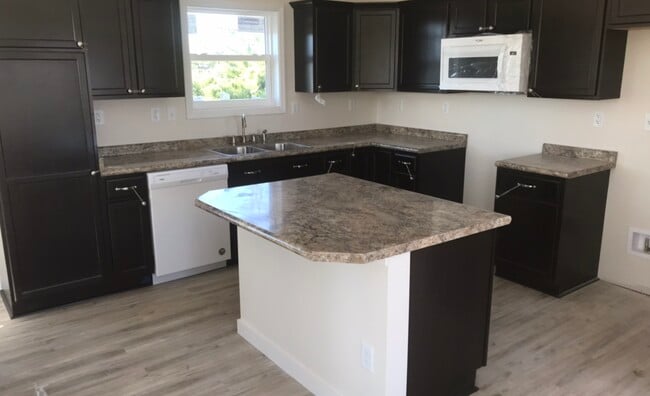 Gorgeous Upscale kitchen! - 129 Cunningham Ln