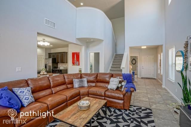 Building Photo - 4 br, 2.5 bath House - 4007 Sierra Alta Av...