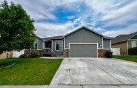 Building Photo - Home in West Valley with garage & back yard!