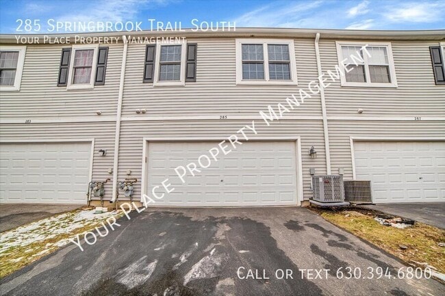 Building Photo - 285 Springbrook Trail S