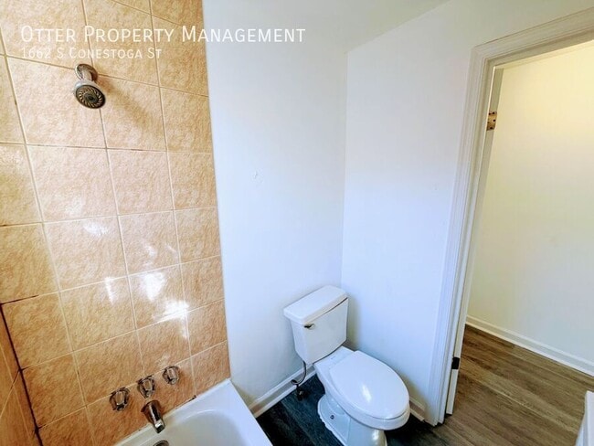 Building Photo - 1662 S Conestoga St