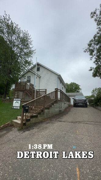 Primary Photo - 314 Andrews Ave