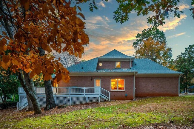 Building Photo - COMING SOON! Refined Living in One of Lawrenceville’s Most Distinctive Neighborhoods