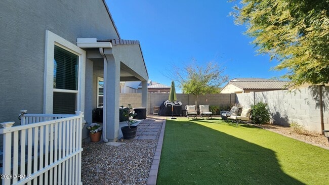 Building Photo - 38104 W San Ildefanso Ave