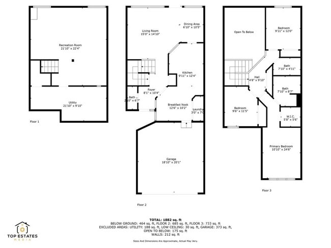 Building Photo - 5580 Lavender Ct