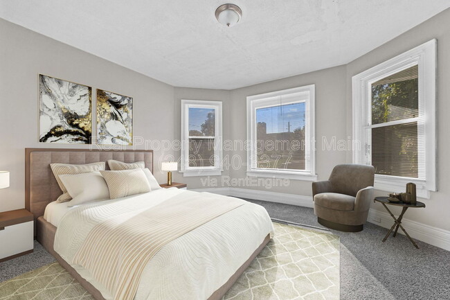 Building Photo - 3707 Hunt St