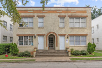 Building Photo - The Ivy
