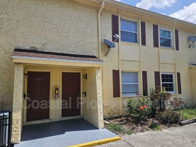Building Photo - 7549 Abonado Rd
