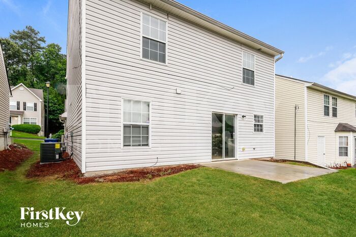 Building Photo - 481 Springbottom Ct SE