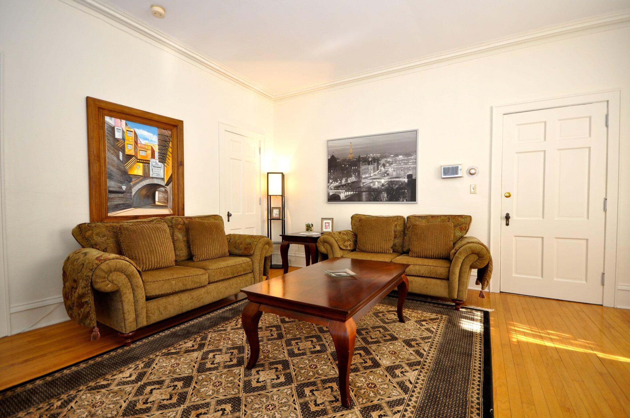 Building Photo - 57 Park St