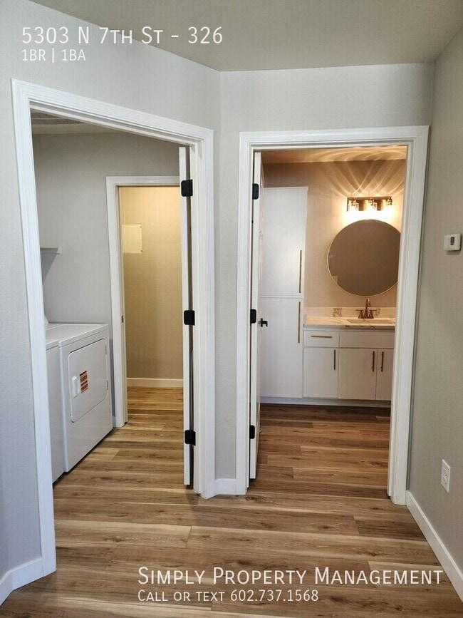 Building Photo - 5303 N 7th St