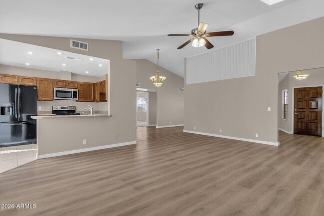 Building Photo - 4307 E Karen Dr
