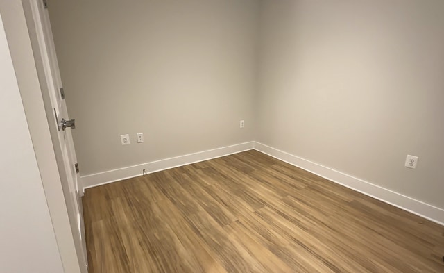 Sleeping Area Apartment 513, S-1 Floor Plan - Meridian 2250 at Eisenhower Station
