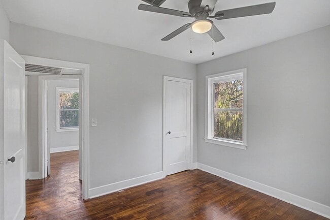 Building Photo - Move-In Ready Home with Hardwood Floors & Detached Workshop