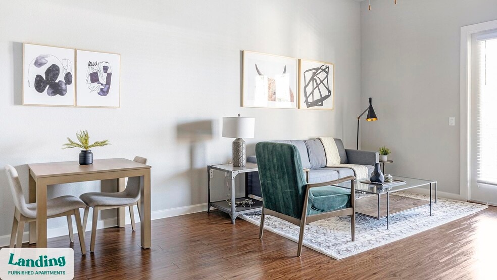 Building Photo - 4300 Cromwell Dr