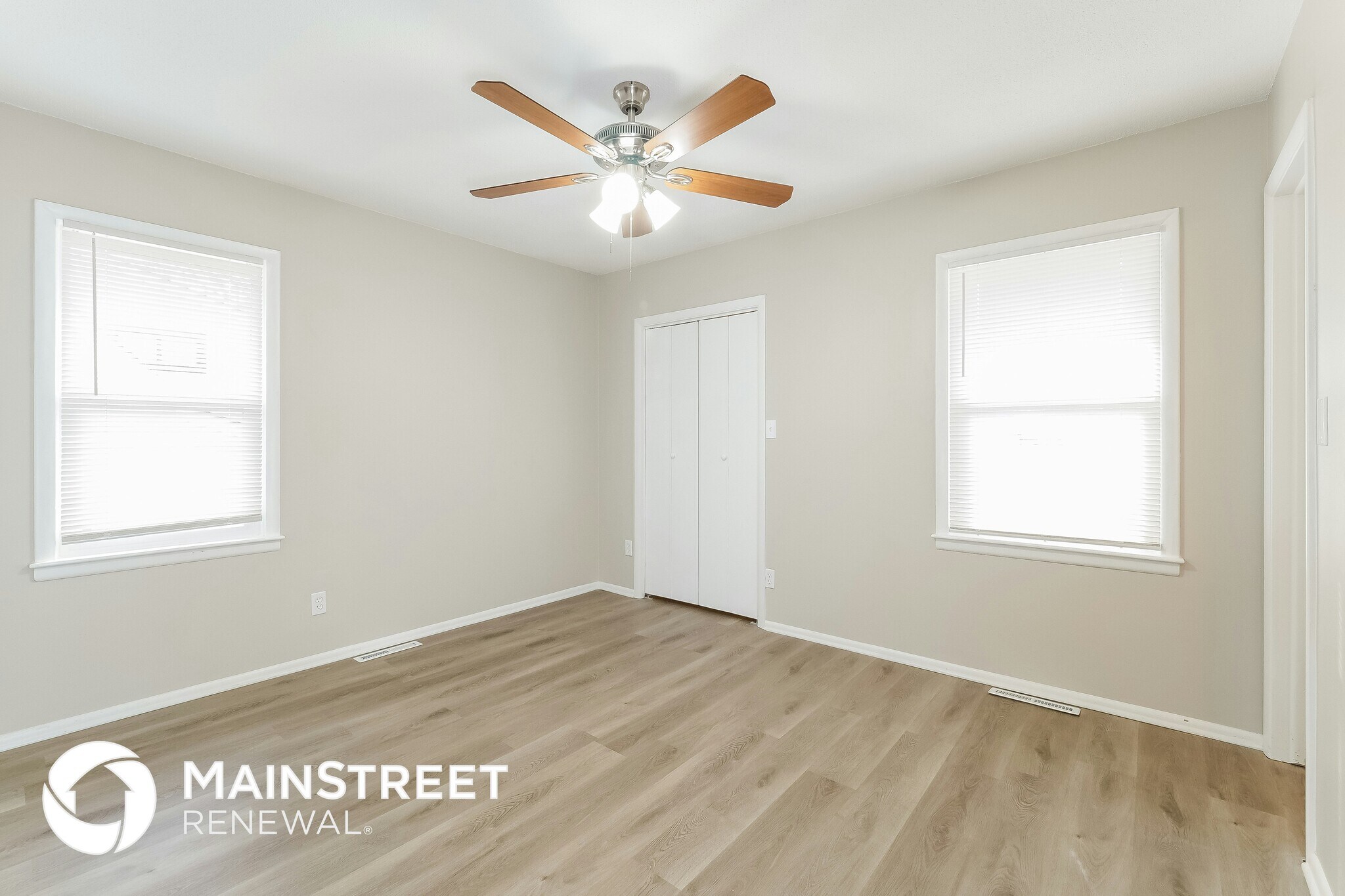 Building Photo - 9204 Marsh Ave