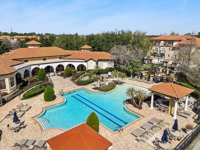Building Photo - Your Spacious Lake Mary Home Awaits | 4BR, 3.5BA & Resort Amenities