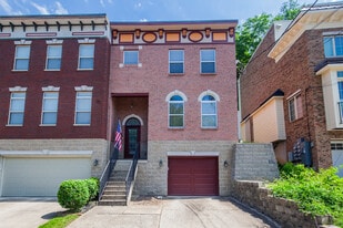 Building Photo - 3220 Linwood Ave