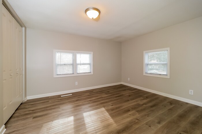 Building Photo - 8325 Riggs St