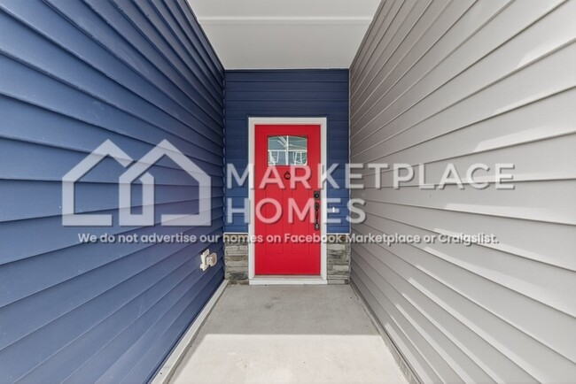 Building Photo - 1132 Alston Rdg Ct