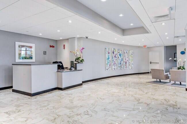 Building Photo - 3360 S Ocean Blvd