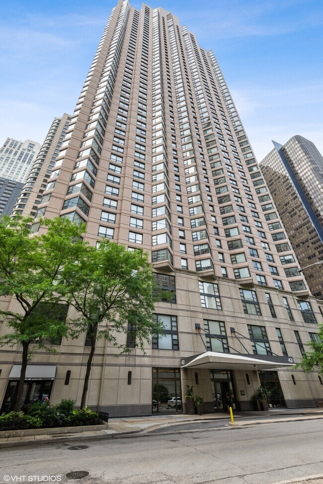 401 E Ontario St 401 E Ontario St Chicago IL 60611 Apartment Finder