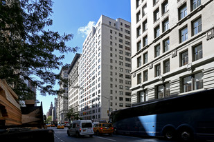 Building Photo - 96 Fifth Ave