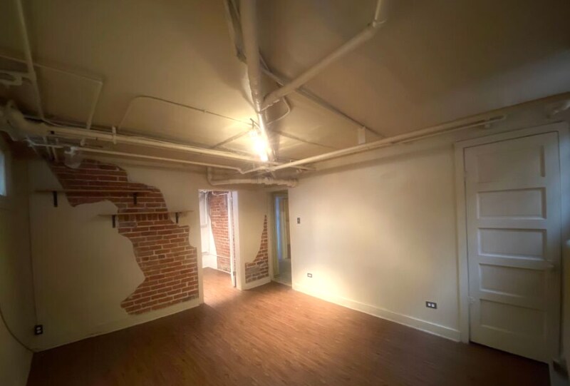 Building Photo - 1410 Gilpin St