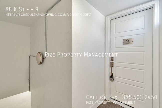 Building Photo - 88 K St E