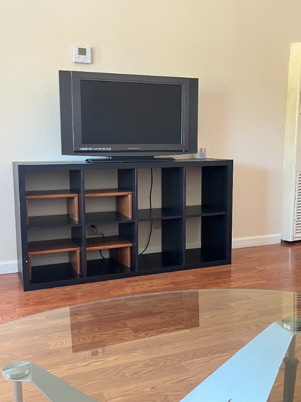 Building Photo - 603 Berryessa St