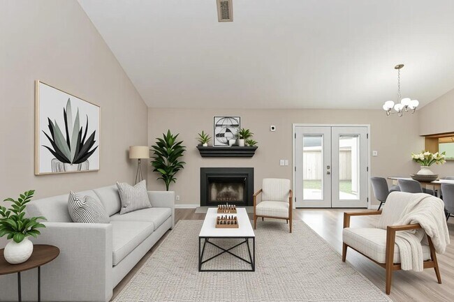 Building Photo - 2146 Greenbriar Colony Dr